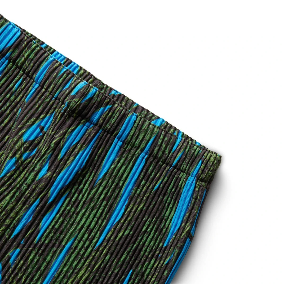 Homme Plissé Issey Miyake GRASS FIELD PANTS 6 Homme Plissé Issey Miyake GRASS FIELD PANTS - Image 4