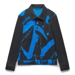 Homme Plissé Issey Miyake JACKET