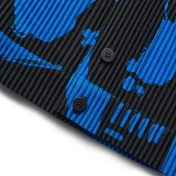 Homme Plissé Issey Miyake JACKET -helmut shop isseymiyakeJACKET722HP08JC230 3