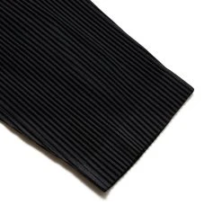 Homme Plissé Issey Miyake MC AUGUST -helmut shop isseymiyakeMCAUGUSTBLACK1HP28JF109 3