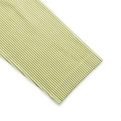 Homme Plissé Issey Miyake MC JANUARY PANTS -helmut shop isseymiyakeMCJANUARYBEIGEGREEN2HP36JF104 3