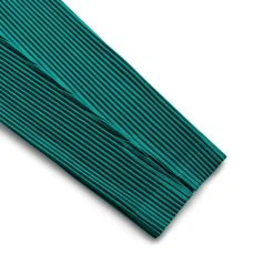 Homme Plissé Issey Miyake MC NOVEMBER PANTS -helmut shop isseymiyakeMCNOVEMBEREMERALDGREEN1HP28JF124 3