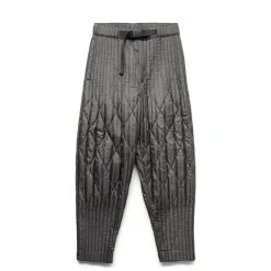 Homme Plissé Issey Miyake PADDED PLEATS