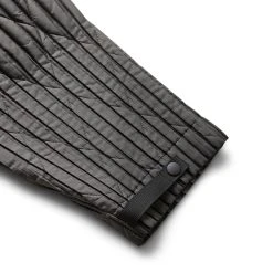 Homme Plissé Issey Miyake PADDED PLEATS 9 Homme Plissé Issey Miyake PADDED PLEATS -helmut shop isseymiyakePADDEDPLEATSKHAKI2HP28FF319 4