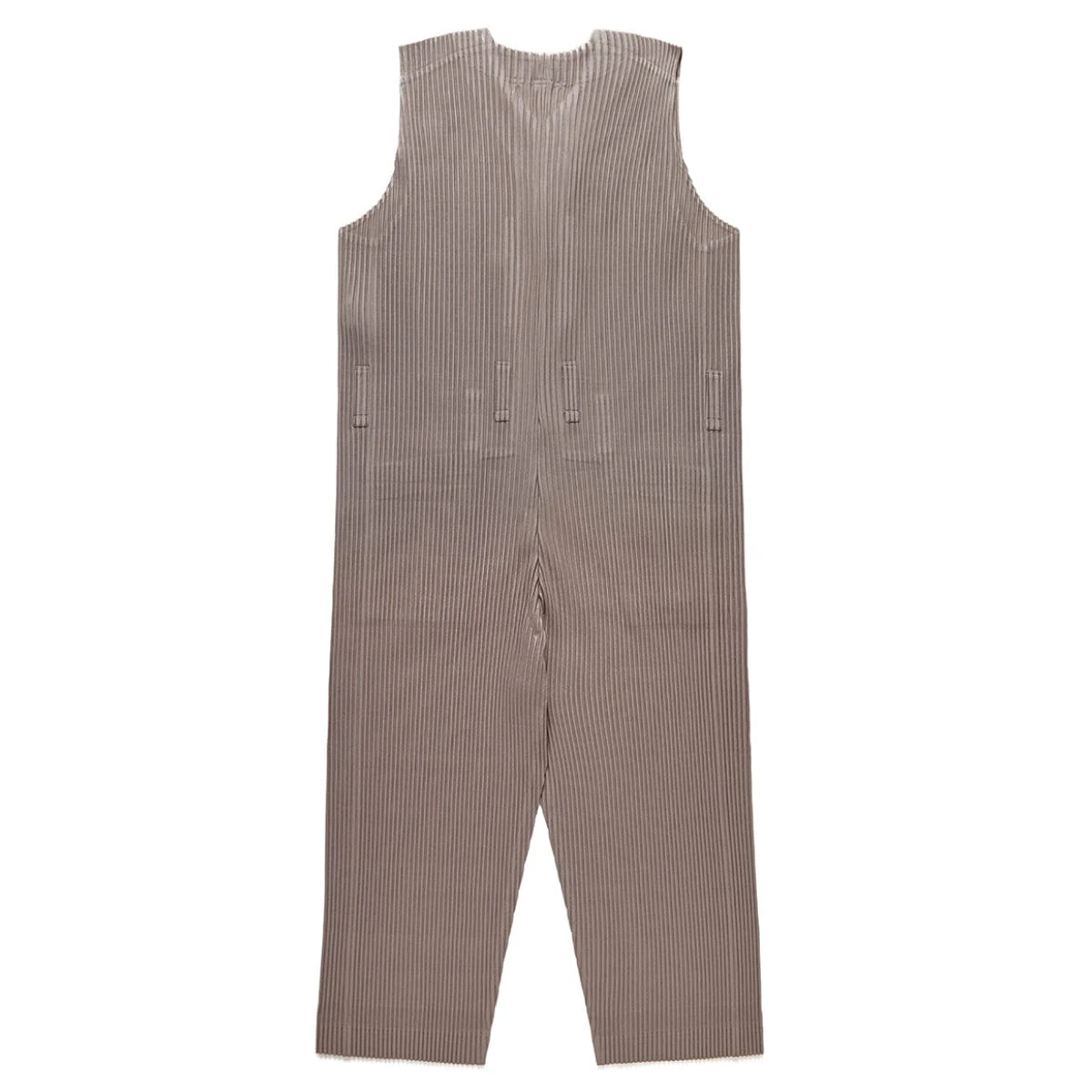 Homme Plissé Issey Miyake PLEATS BOTTOMS 1 4 Homme Plissé Issey Miyake PLEATS BOTTOMS 1 - Image 2