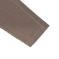 Homme Plissé Issey Miyake PLEATS BOTTOMS 1 11 Homme Plissé Issey Miyake PLEATS BOTTOMS 1 -helmut shop isseymiyakePLEATSBOTTOMS1ALPACABROWN3HP28JI130 5