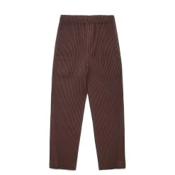Homme Plissé Issey Miyake PLEATS BOTTOMS 3