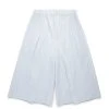 Homme Plissé Issey Miyake VASE SHORTS -helmut shop isseymiyakeVASEWATERGRAY2HP36JF143 1