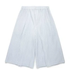 Homme Plissé Issey Miyake VASE SHORTS