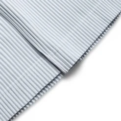 Homme Plissé Issey Miyake VASE SHORTS -helmut shop isseymiyakeVASEWATERGRAY2HP36JF143 3