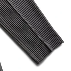 Homme Plissé Issey Miyake WOOL LIKE LIGHT -helmut shop isseymiyakeWOOLLIKELIGHTCHARCOALGRAY2HP36FF303 3