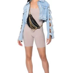 JENNA CLASSIC SCOOP BACK ROMPER -helmut shop jenna classic scoop back romper mocha 6 6