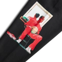 Air Jordan JORDAN ARTIST SERIES BY JACOB ROCHESTER -helmut shop jordanARTISTSERIESBYJACOBROCHESTERBLACKSAILUNIVERSITYREDXSDV1601 010 4 590e71c7 fe02 4a10 aa1f 30a4ff459f2d