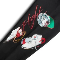 Air Jordan JORDAN ARTIST SERIES BY JACOB ROCHESTER -helmut shop jordanARTISTSERIESBYJACOBROCHESTERBLACKSAILUNIVERSITYREDXSDV1601 010 5 8652333a 6438 44cc a597 8cde6fda23a2