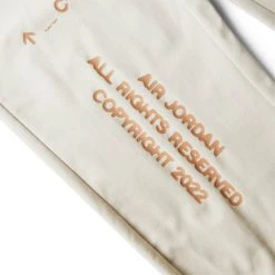 Air Jordan FLIGHT HERITAGE STATEMENT WOVEN PANTS -helmut shop jordanFLTHRTGSTMTWOVENPANTRATTANSDV1609 206 4