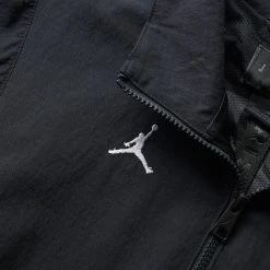 Air Jordan PSG ANTHEM JACKET -helmut shop jordanXPSGANTHEMJACKETBLACKWHITESDM3090 010 4