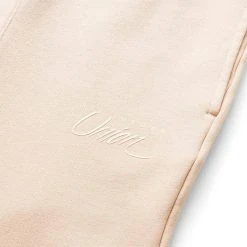 Air Jordan X UNION FLEECE PANTS -helmut shop jordanXUNIONMJFLCPANTBIOBEIGESDV7336 296 3