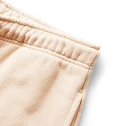 Air Jordan X UNION FLEECE PANTS -helmut shop jordanXUNIONMJFLCPANTBIOBEIGESDV7336 296 4