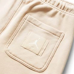Air Jordan X UNION FLEECE PANTS -helmut shop jordanXUNIONMJFLCPANTBIOBEIGESDV7336 296 5