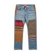 Junya Watanabe X LEVI'S PANTS 2 Junya Watanabe X LEVI'S PANTS -helmut shop junyawatanabeMEN SPANTSINDIGOMIX3WJ P203 W22 1