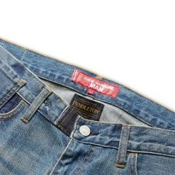 Junya Watanabe X LEVI'S PANTS -helmut shop junyawatanabeMEN SPANTSINDIGOMIX3WJ P203 W22 4