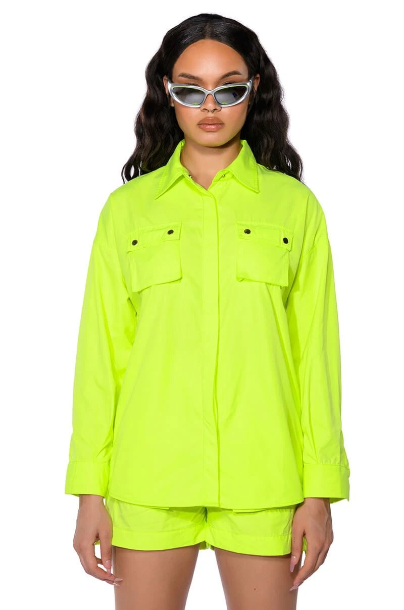 KAI BUTTONDOWN SHIRT 3 KAI BUTTONDOWN SHIRT