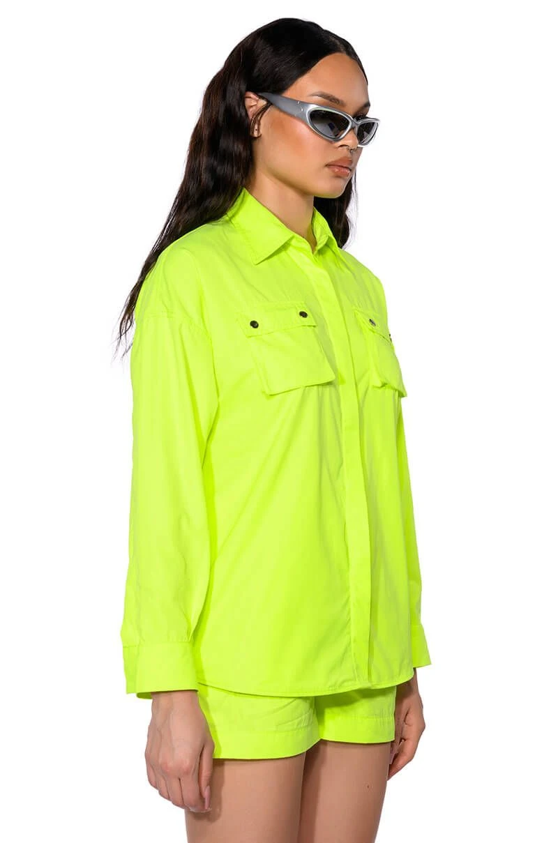 KAI BUTTONDOWN SHIRT 4 KAI BUTTONDOWN SHIRT - Image 2