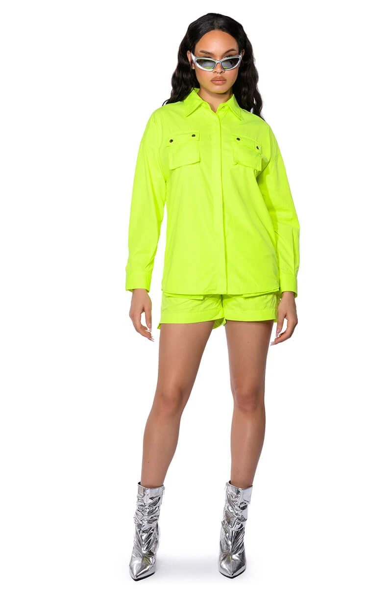 KAI BUTTONDOWN SHIRT 5 KAI BUTTONDOWN SHIRT - Image 3