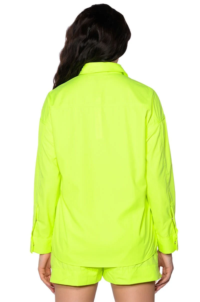 KAI BUTTONDOWN SHIRT 9 KAI BUTTONDOWN SHIRT - Image 7