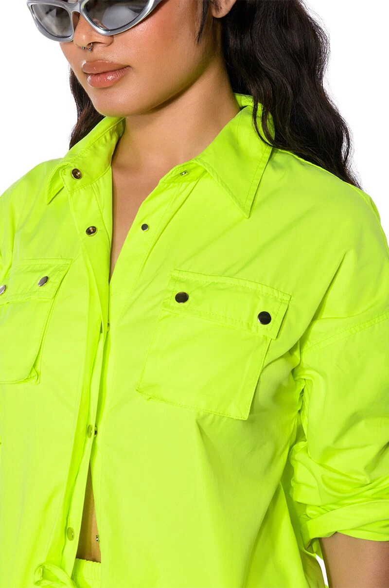 KAI BUTTONDOWN SHIRT 10 KAI BUTTONDOWN SHIRT - Image 8