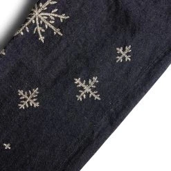 KAPITAL 14OZ DENIM SNOW EMBROIDERY 5P TH STRAIGHT -helmut shop kapital14OZDENIMSNOWEMBROIDERY5PTHSTRAIGHTIDG32K2110LP107 4