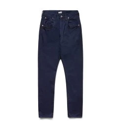 KAPITAL LIGHT CANVAS RINGOMAN CARGO PANTS