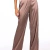 KEEP IT REAL STRAIGHT LEG TROUSERS -helmut shop keep it real straight leg trousers light brown 1 1