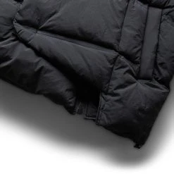 IISE JGR PUFFER V2 -helmut shop lISEJGRPUFFERV2BLACKMFW22 03 07A 3