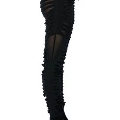 LENNOX DISTRESSED JOGGER 15 LENNOX DISTRESSED JOGGER -helmut shop lennox distressed jogger black 6 6