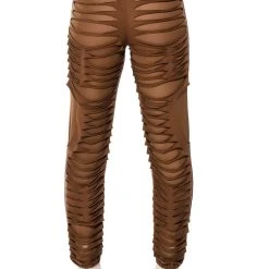 LENNOX DISTRESSED JOGGER -helmut shop lennox distressed jogger brown 6 6