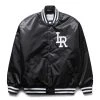 Liberaiders LR MAJESTIC STADIUM JACKET -helmut shop liberaidersLRMAJESTICSTADIUMJACKETBLACKS760092203 1
