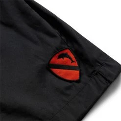 Maharishi DOLPHIN CAVALRY SWIMSHORTS -helmut shop maharishiDOLPHINCAVALRYSWIMSHORTSBLACKS9806 4