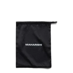 Maharishi DOLPHIN CAVALRY SWIMSHORTS -helmut shop maharishiDOLPHINCAVALRYSWIMSHORTSBLACKS9806 5