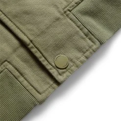 Maharishi EAGLE VS. SNAKE FLIGHT JACKET -helmut shop maharishiEAGLEVS.SNAKEFLIGHTJACKETOLIVEM4023 5