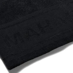 Maharishi KIMONO ROBE -helmut shop maharishiKIMONOROBEBLACKSM9872 3