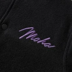 Maharishi KYOSAI KOUMORI SOUVENIR JACKET 9 Maharishi KYOSAI KOUMORI SOUVENIR JACKET -helmut shop maharishiKYOSAIKOUMORISOUVENIRJACKETBLACKM4124 3