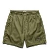 Maharishi MILTYPE SWIM SHORTS 1 Maharishi MILTYPE SWIM SHORTS -helmut shop maharishiMILTYPESWIMSHORTSOLIVES9323 1