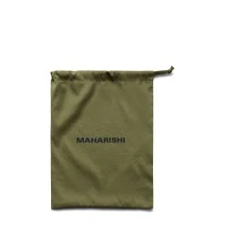 Maharishi MILTYPE SWIM SHORTS -helmut shop maharishiMILTYPESWIMSHORTSOLIVES9323 3