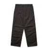 Maharishi MUSASHI VS. BAT LOOSE SNOPANTS 1 Maharishi MUSASHI VS. BAT LOOSE SNOPANTS -helmut shop maharishiMUSASHIVS.BATLOOSESNOPANTSBLACKM4119 1