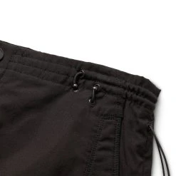 Maharishi MUSASHI VS. BAT LOOSE SNOPANTS -helmut shop maharishiMUSASHIVS.BATLOOSESNOPANTSBLACKM4119 4