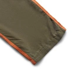 Maharishi PATCHWORK LOOSE TRACKPANTS -helmut shop maharishiPATCHWORKLOOSETRACKPANTSMULTIM4048 3