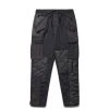 Maharishi UPCYCLED CARGO TRACKPANTS