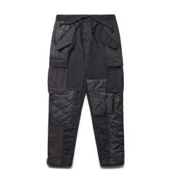 Maharishi UPCYCLED CARGO TRACKPANTS