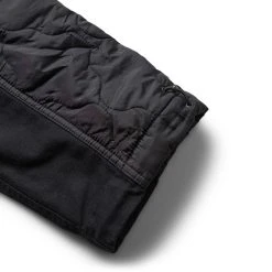 Maharishi UPCYCLED CARGO TRACKPANTS -helmut shop maharishiUPCYCLEDCARGOTRACKPANTSBLACKM4092 3